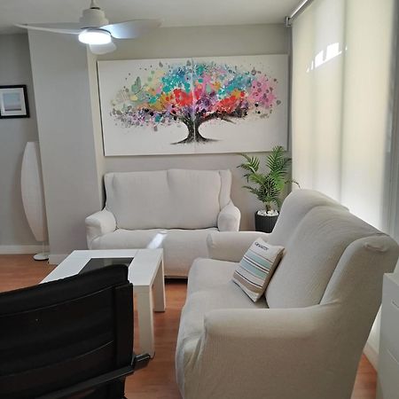 Apartamento Al Andalus Playa Muchavista Ел-Кампельйо Екстер'єр фото