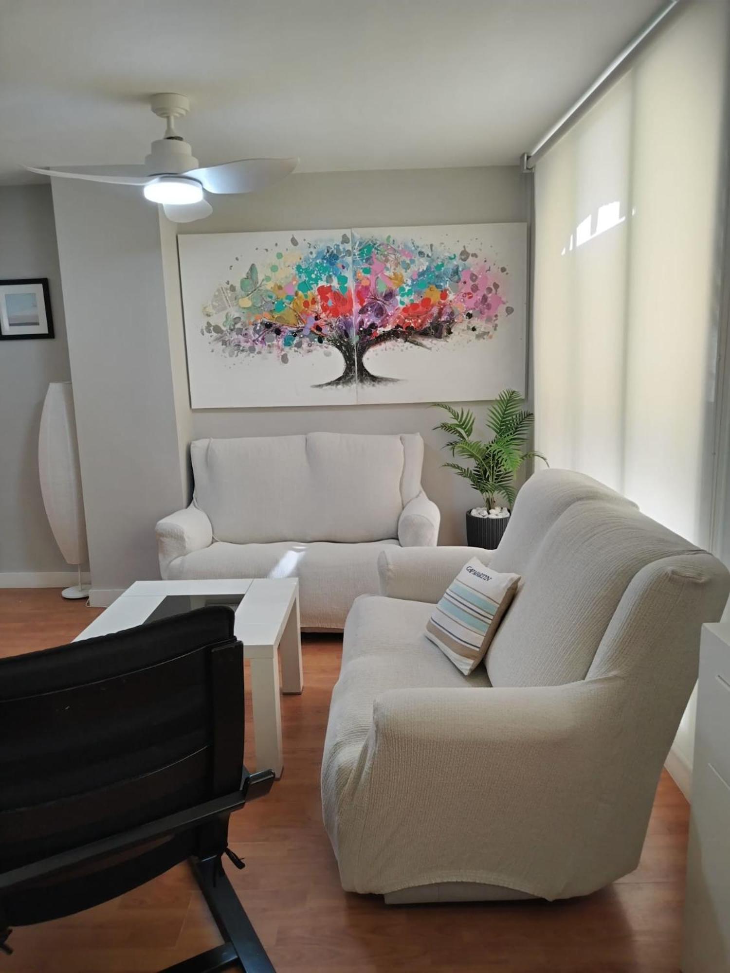Apartamento Al Andalus Playa Muchavista Ел-Кампельйо Екстер'єр фото